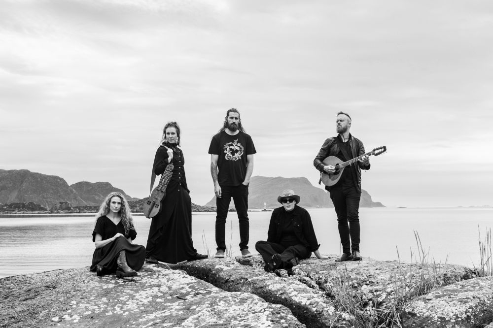 Songleikr neu
